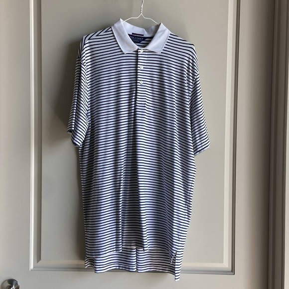 Polo Golf - Ralph Lauren performance shirt - Picture 2 of 10